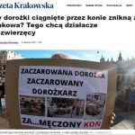 09.08.2021 - Gazeta Krakowska