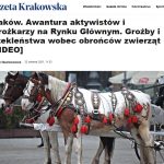 22.08.2021 - Gazeta Krakowska